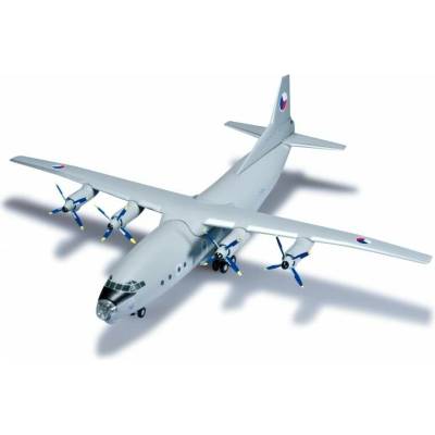 Herpa Antonov An-12 Czech Air Force 1:200