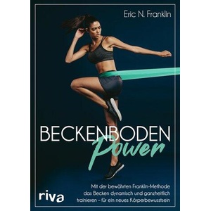 Beckenbodenpower (ISBN: 9783742324580)