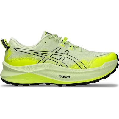 ASICS Маратонки Asics Men's TRABUCO MAX Trail Running Shoes - COOL MATCHA/BLA