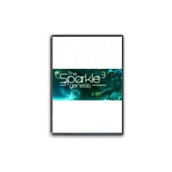 Sparkle 3 Genesis