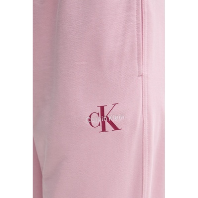 Calvin Klein Jeans Спортен панталон Calvin Klein Jeans (LV047B235G)