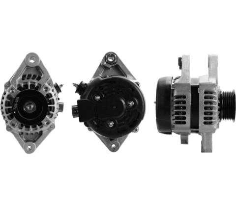 Generátor DRI 235327802