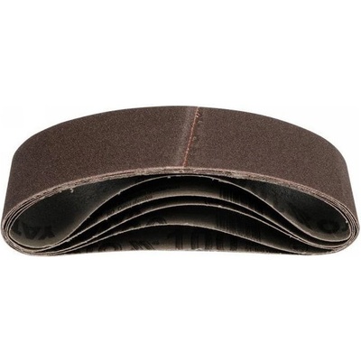 YATO Brúsny pás 533 x 75 mm P80 (5 ks)