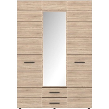 Bogdan Furniture Europe Гардероб Solo 3D2S-E20