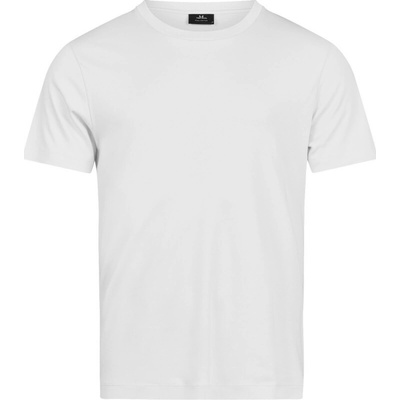 TeeJays tričko Pima TJ 1450 krátký rukáv COT18145000105-white