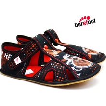 EF Barefoot 386 T rex otevřené