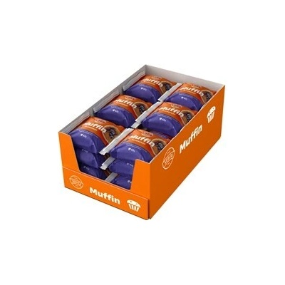 Sedita Muffin Blueberry 18 x 43 g