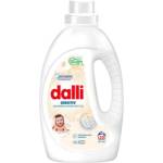 dalli-group ГЕЛ ЗА ПРАНЕ 22 ДОЗИ ЗА ЧУВСТВИТЕЛНА КОЖА 1.1 Л