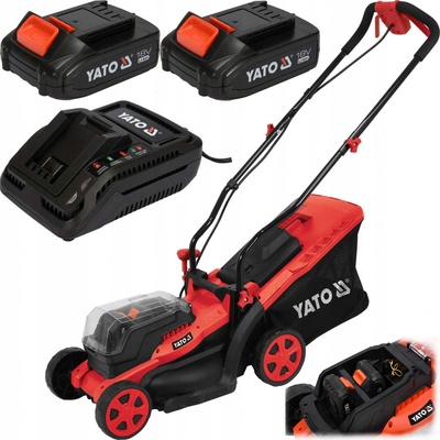 Yato YT-85220