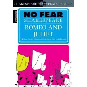 Romeo and Juliet (No Fear Shakespeare) | SparkNotes (2007)