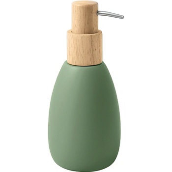spirella ДОЗАТОР ЗА ТЕЧЕН САПУН sven ЗЕЛЕН (10.21859)