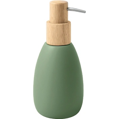 spirella ДОЗАТОР ЗА ТЕЧЕН САПУН sven ЗЕЛЕН (10.21859)