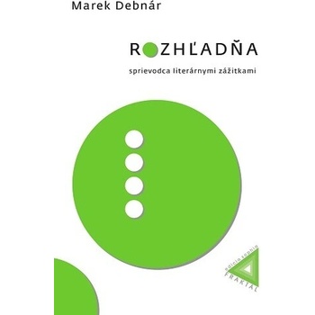 Rozhľadňa