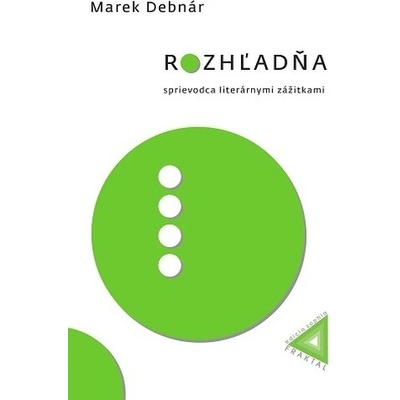 Rozhľadňa