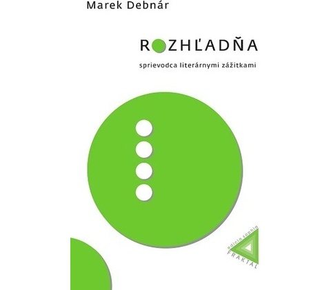 Rozhľadňa