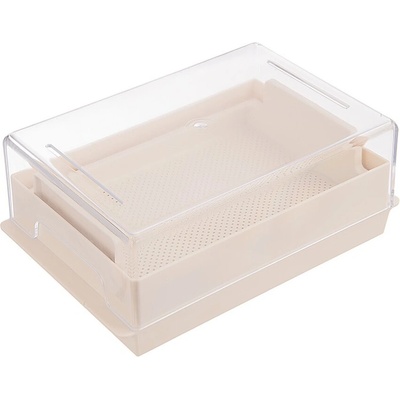 Orion Miska UH na klíčení + víko 21x13,5 cm