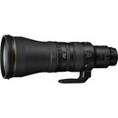 Nikon Nikkor Z 400 mm f/2.8 TC VR S