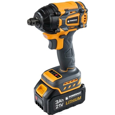 Powermat PM--21V-3M