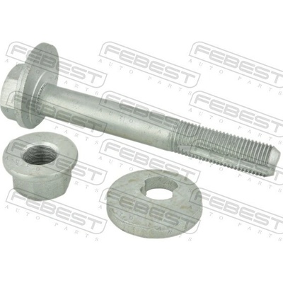 FEBEST Skrutka pre nastavenie odklonu kolesa 1229-001-KIT