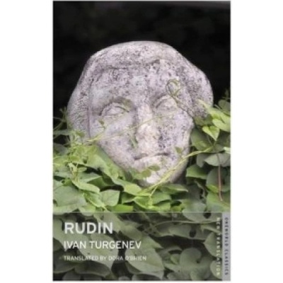 Ivan Turgenev - Rudin