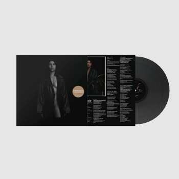 KIMBRA - A RECKONING LTD. LP