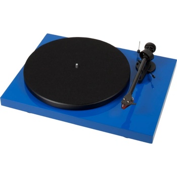 Pro-Ject Debut Carbon DC 2M-RED