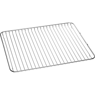 Electrolux 140066595012 rošt trouby z vysoce kvalitní oceli - 426x357.4x22.2mm – Hledejceny.cz