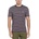 Original Penguin Мъжка тениска Original Penguin OP Striped T-Shirt Mens - Dark Sapphire