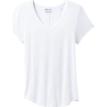 Prana FOUNDATION 365 V NECK TOP PLUS Lady