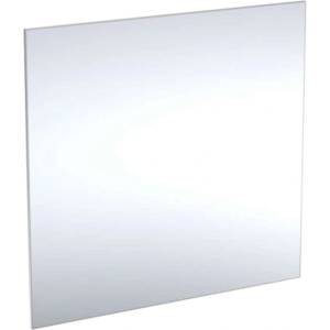 Geberit Selnova Square - Огледало, 80x75 см 502.892. 00.1 (502.892.00.1)