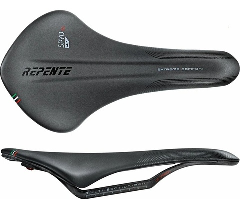 Repente Spyd 3.0 černé