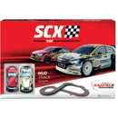 SCX Original Mud Track