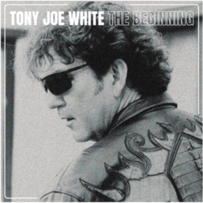 The Beginning - Tony Joe White LP