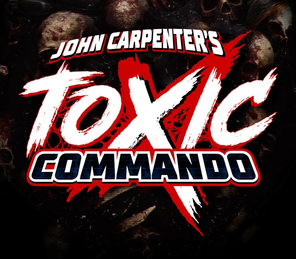John Carpenters Toxic Commando
