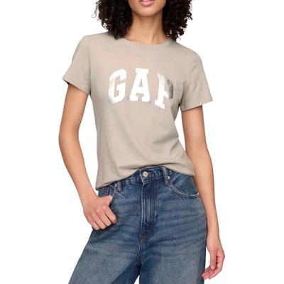 GAP GAP Classic Logo hnedá