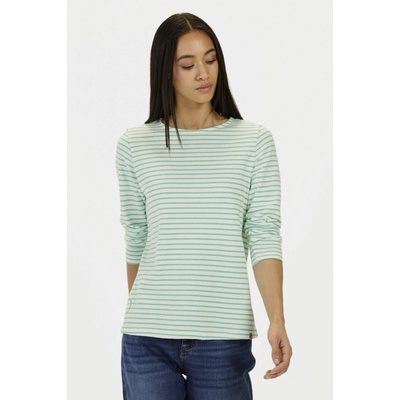 CAMEL ACTIVE TRIČKO TSHIRT EUKALYPTUS