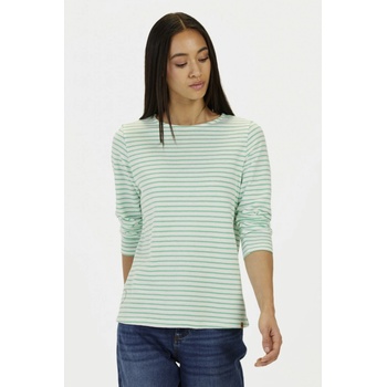 CAMEL ACTIVE TRIČKO TSHIRT EUKALYPTUS