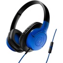 Audio-Technica ATH-AX1iS