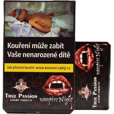 True Passion Vampire Nights 50 g