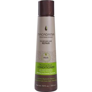 MACADAMIA PROFESSIONAL Professional Nourishing Repair Балсам за хидратация и възстановяване, 300 ml