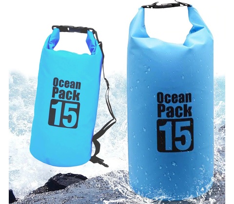 Ocean Pack 15 l