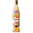Legendario Rum Dorado 5y 38% 0,7 l (čistá fľaša)