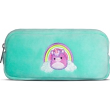 Squishmallows bag lola make up blue