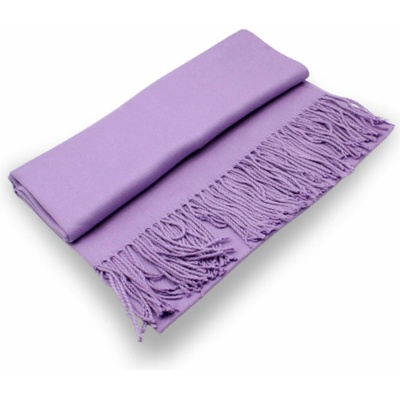 Krumlovanka Cashmere Sensation provensálská lila jemná P-72662-PM – Zboží Mobilmania