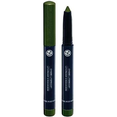 Yves Rocher Cn Očné Tiene V Ceruz 04 Kaki 1,4 g