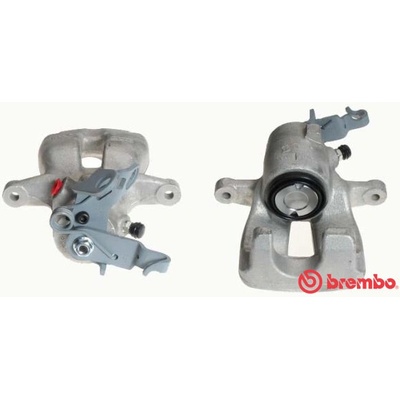 Brzdový strmeň BREMBO F 85 241 (F85241)