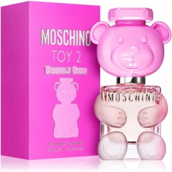 Image 1 of Moschino Toy 2 Bubble Gum EDP 100 ml