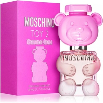 Moschino Toy 2 Bubble Gum EDP 100 ml