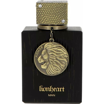Armaf Club De Nuit Heritage Lion Heart parfémovaná voda pánská 100 ml