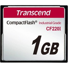 Transcend 1 GB TS1GCF220I